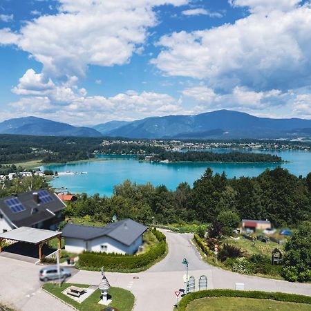 Alpe Adria Apartments - Top 11 By S4Y Oberaichwald  Екстер'єр фото