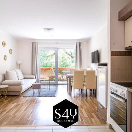 Alpe Adria Apartments - Top 11 By S4Y Oberaichwald  Екстер'єр фото