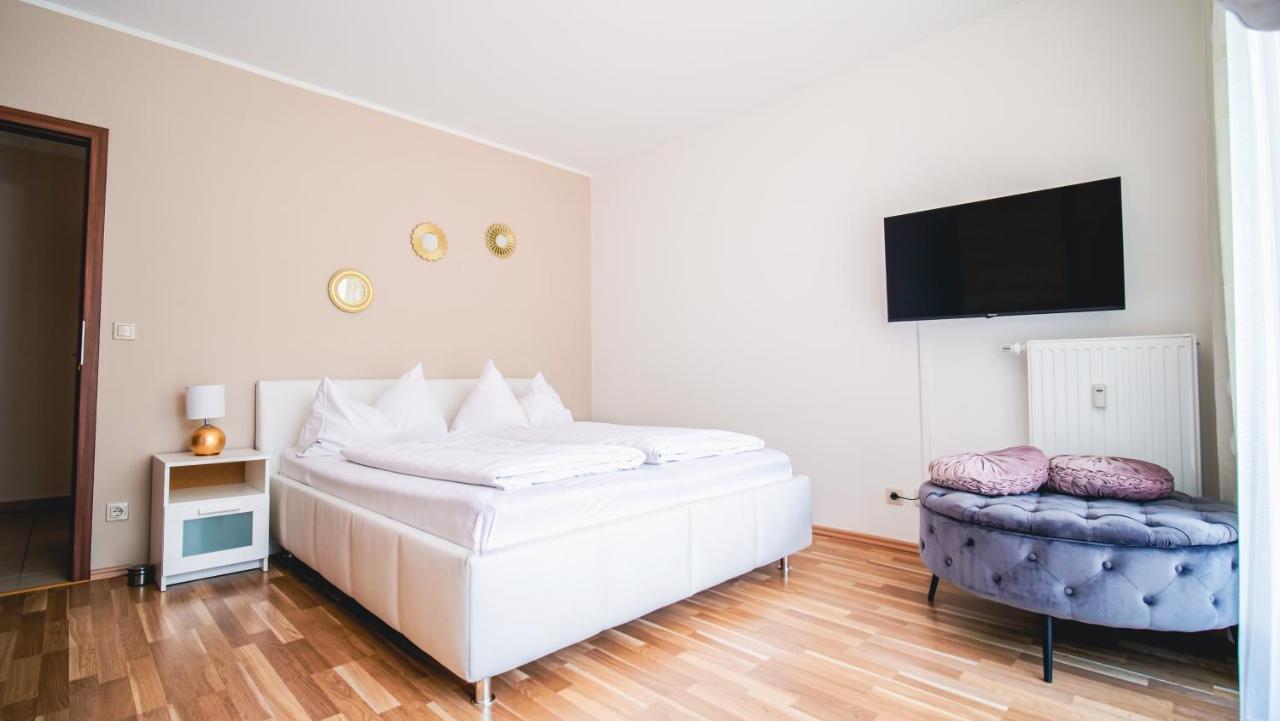 Alpe Adria Apartments - Top 11 By S4Y Oberaichwald  Екстер'єр фото