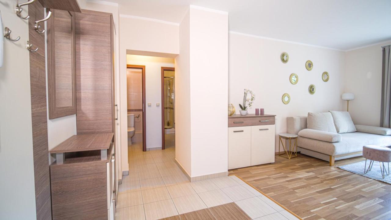 Alpe Adria Apartments - Top 11 By S4Y Oberaichwald  Екстер'єр фото