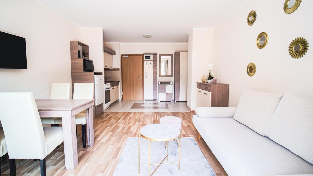 Alpe Adria Apartments - Top 11 By S4Y Oberaichwald  Екстер'єр фото