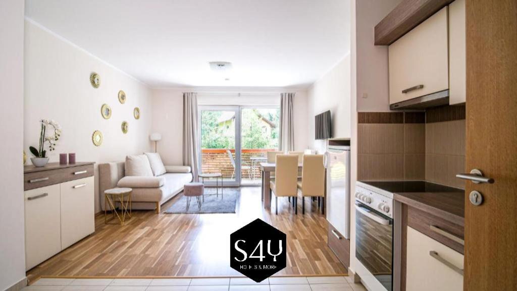 Alpe Adria Apartments - Top 11 By S4Y Oberaichwald  Екстер'єр фото
